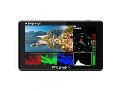 Feelworld LUT5E