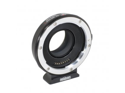 Metabones Posilňovač rýchlosti Canon EF na Micro FourThirds S
