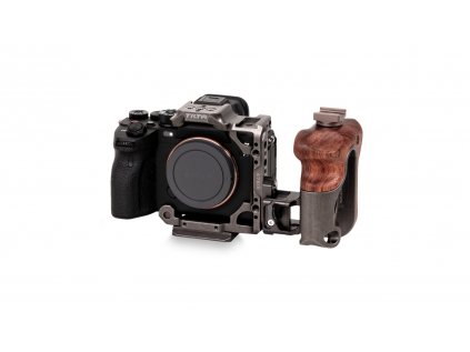 Tilta súprava Sony a7siii A - taktická šedá