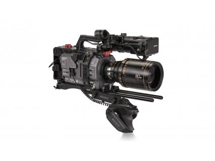 Tilta Klietka na fotoaparát pre Sony FX9 Advanced Kit - V-Mount
