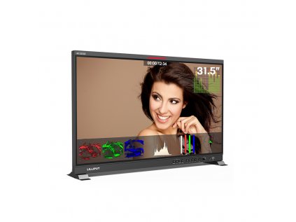Lilliput Q31 31,5" 12G-SDI/HDMI vysielací štúdiový monitor