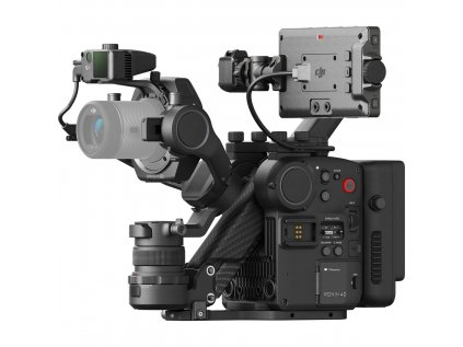 DJI Ronin 4D 4-osová kino kamera 6K Combo