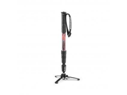 Manfrotto Element MII Video Monopod Twist lock