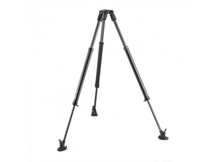 Manfrotto 635 Fast Single Tripod Carbon Fiber