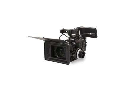 Tilta Klietka na fotoaparát pre Canon C500 Mk II/C300 Mk III Kit C - V Mount