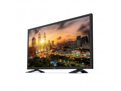 TVLogic 46" FHD štúdiový nástenný monitor s modulom SFP a protokolom Ember
