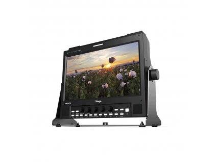 TVLogic 9" 1080p LCD produkčný monitor