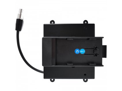 TVLogic Držiak batérie pre monitor VFM-055A (Sony BP-U30/U60)