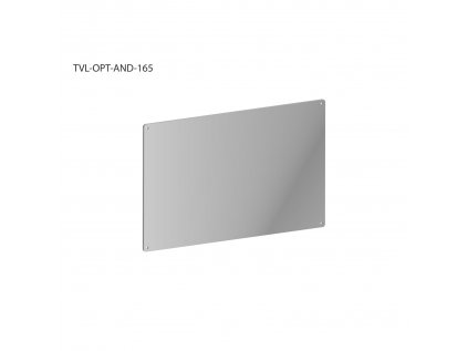 TVLogic Externá ochrana obrazovky pre monitory LVM-171A/171S, LUM-171G a XVM-177A (ND)