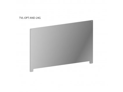 TVLogic TV Logic OPT-AND-24G Externý ND akrylový filter