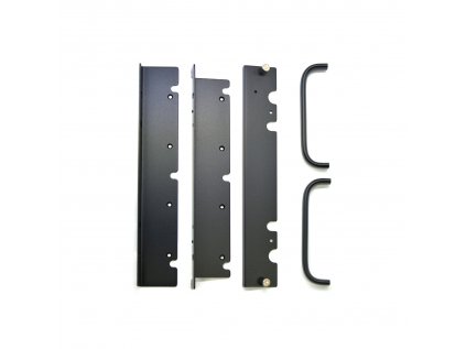 TVLogic Súprava TV Logic Rack Mount pre LVM-171A