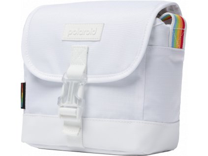 Taška Polaroid Box for Now a I-2 White