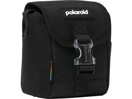 Taška Polaroid pre Go Black