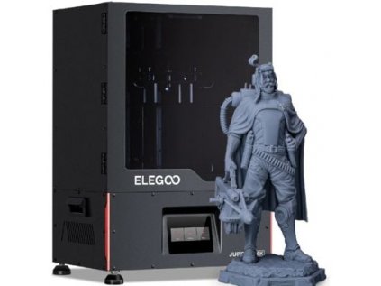 ELEGOO Jupiter 6K