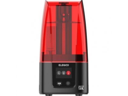 ELEGOO Mars 4