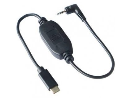 Atomos USB-C na sériový kalibračný a riadiaci kábel