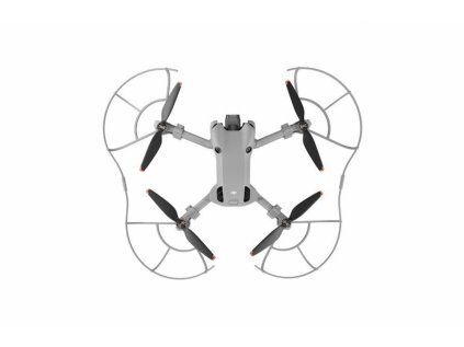 DJI Mini 4 Pro - Ochranné oblúky
