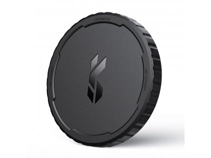 K&F Concept Krytka objektívu K&F TPU pre 67 mm nastaviteľný ND filter, materiál COC