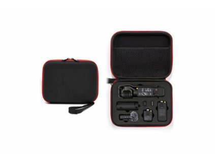 DJI Osmo Pocket 3 - Black prepravné púzdro