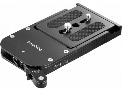 SmallRig 2128 QR Kit Touch and Go