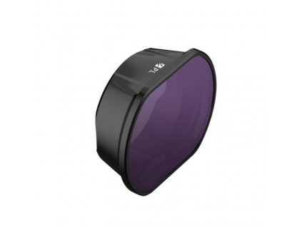 FPV Racing Drone PL Filter