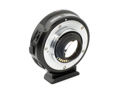 Metabones Canon EF Lens to BMCC T Speed Booster 0,64x