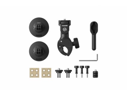 Insta360 Motocycle Bundle V2