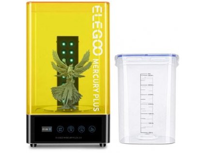 ELEGOO Mercury Plus 2.0