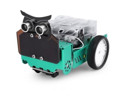 ELEGOO Owl Smart Robot Car Kit V2.0
