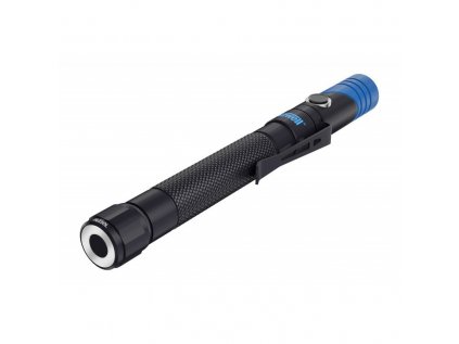 Newell FL250L USB-C tactical flashlight
