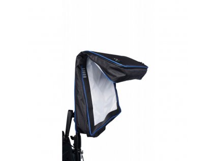 Sirui LED Lamp A100B - WB (2800 K - 8500 K)
