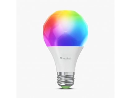 Nanoleaf Essentials Smart A60 Bulb E27 Matter