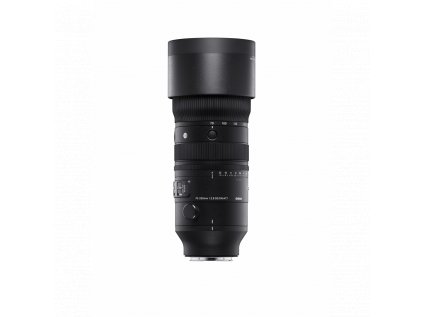 SIGMA 70-200 mm F2.8 DG DN OS Sports pre Sigma L