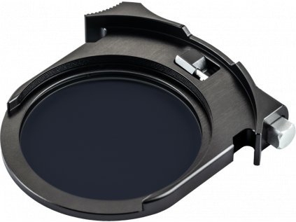 NiSi Cine Drop-In Filter True Color Polarizer