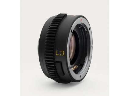 Module8 Tuner L3 - Retroscope Variable Look Lens - RF Mount