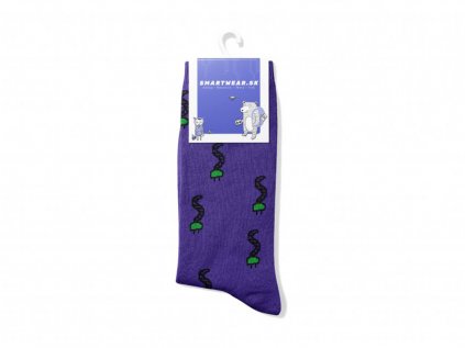 EcoPower Socks (uni. veľ. 42 44)
