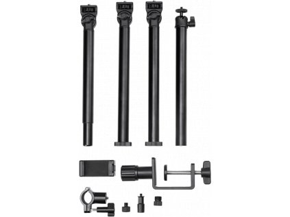 SmallRig 4456 Live Desktop Camera Bracket DT-50