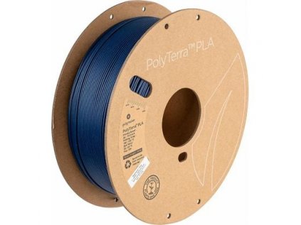 Polymaker PolyTerra PLA Army Blue