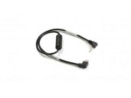 Tilta Kábel USB-C Run/Stop pre 2,5 mm LANC port