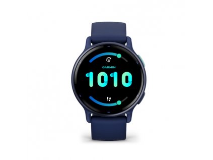 GARMIN Vivoactive 5 Navy/Navy Metallic