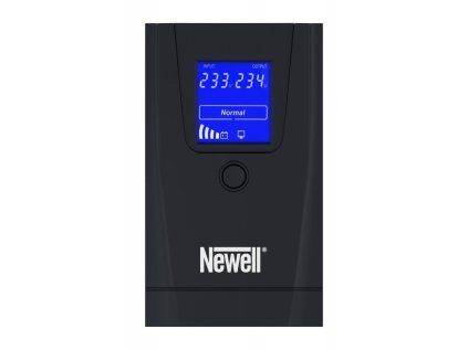 Newell Force LI-600 UPS