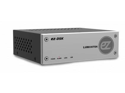 Lumantek LIVE CG softvér + H/W CG vkladač (typ prekrytia DSK)