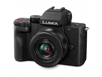 Panasonic LUMIX G100DK (G100D + FS12032)