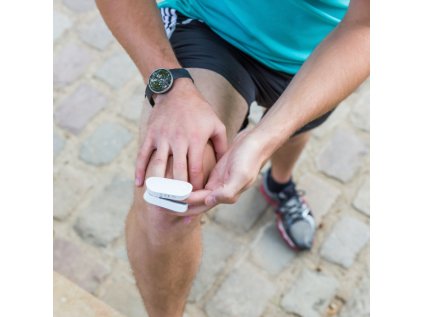 iHealth AIR PO3 – šikovný pulzný oxymeter