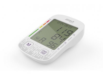 iHealth START BPA - ramenný merač krvného tlaku