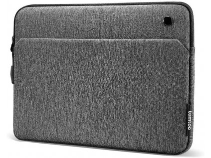 tomtoc Sleeve – 10,9" iPad Air 4 / 11" iPad Pro, tmavosivá