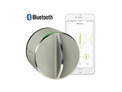 Danalock V3 šikovný zámok - Bluetooth