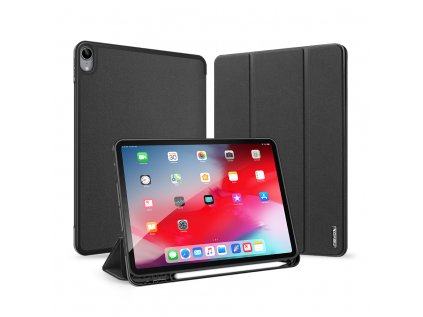 Nevox Vario Series – obal pre iPad Air 10.9" (4. Generation), sivá
