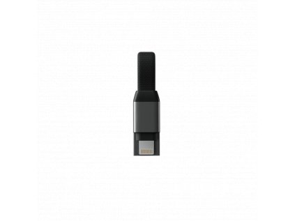 Rolling Square inCharge PRO - nabíjací a dátový kábel, USB-Lightning