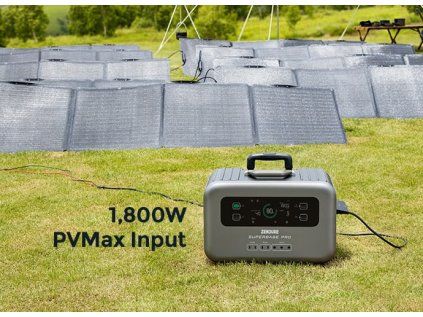 Zendure solárny panel 200W